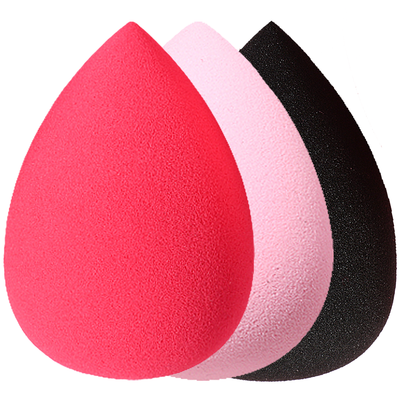 3pcs Set Makeup Sponge Blenders