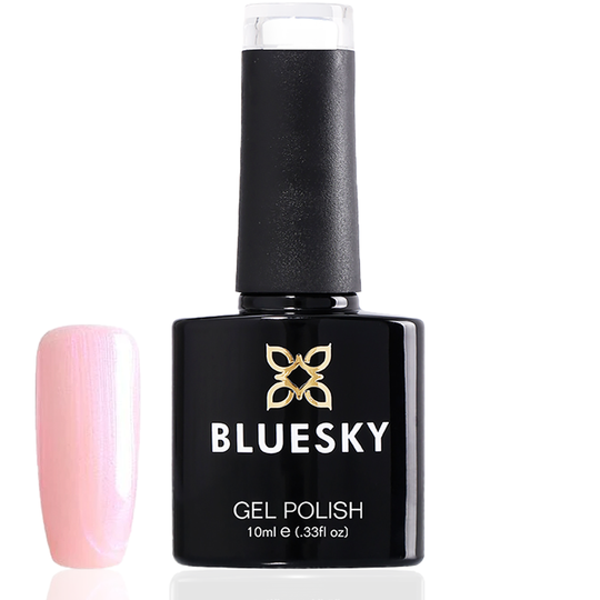 Bluesky Gel Polish 50802 Negligee