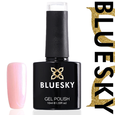 Bluesky  50801 Cream Puff