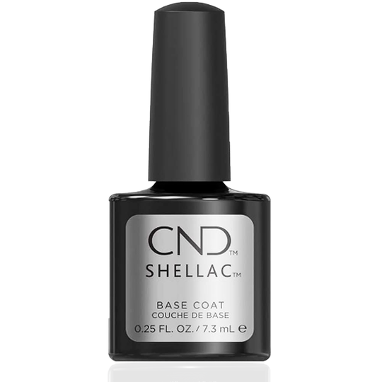 CND Shellac Base Coat
