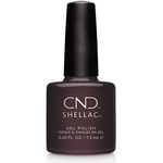 CND Shellac Fedora