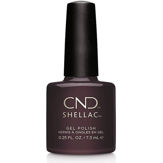 CND Shellac Fedora
