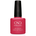 CND Shellac Wildfire