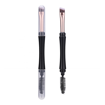 Double Sided Eyebrow Brush