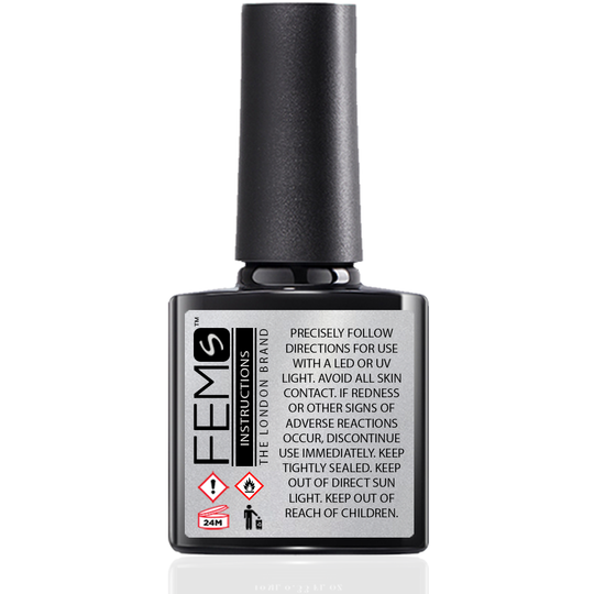 Femz Base Coat