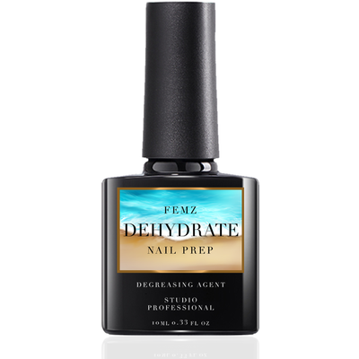 Femz Nail Dehydrator