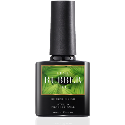 Femz Rubber Top Coat