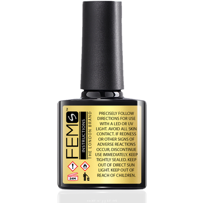 Femz Top Coat