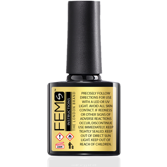Femz Top Coat