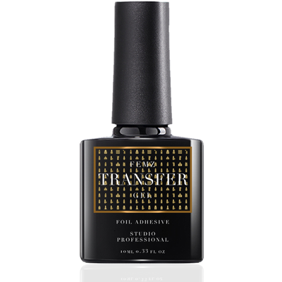 Femz UV Transfer Foil Adhesive