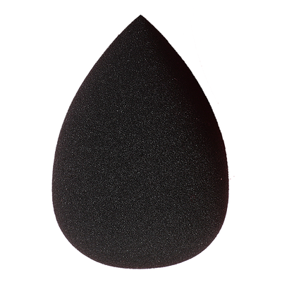 Makeup Sponge Blender Black