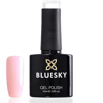 Bluesky Gel Polish 50802 Negligee