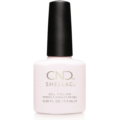 CND Shellac Romantique