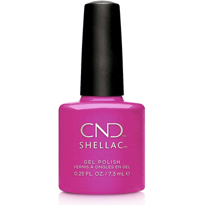 CND Shellac Tutti Frutti