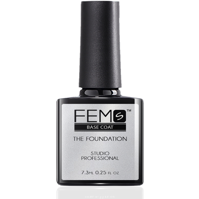 Femz Base Coat
