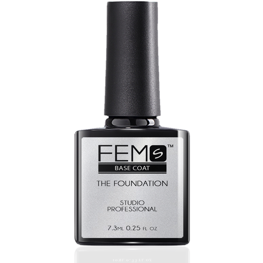 Femz Base Coat
