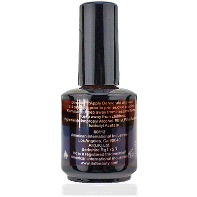 Nail Dehydrator 14ml