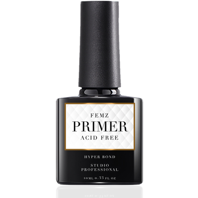 Femz Primer Acid Free
