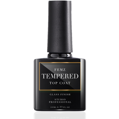 Femz Tempered Top Coat