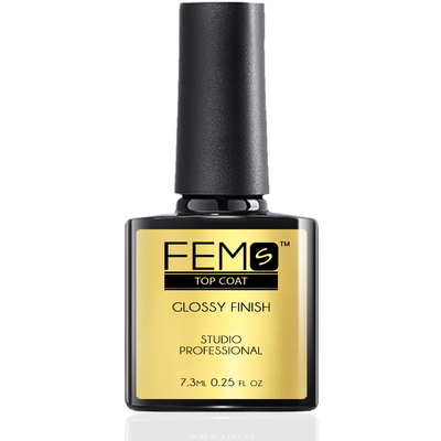 Femz Top Coat