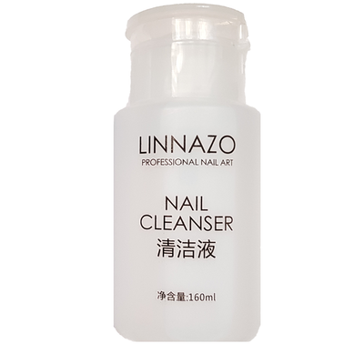 Nail Cleanser 160ml